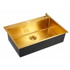 EMAR EMB-125A GOLDEN PVD